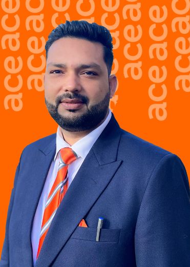 Sanjeev Sharma - Real Estate Agent at ACE REAL ESTATE LAVERTON & POINT COOK - POINT COOK