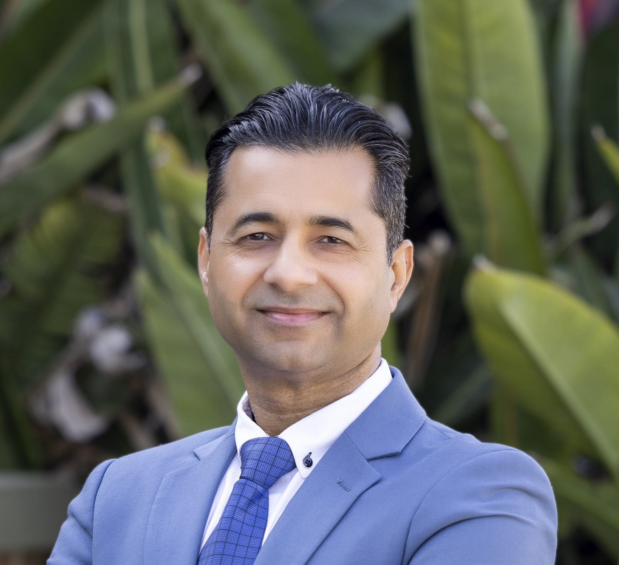 Sanjeev Sharma Real Estate Agent