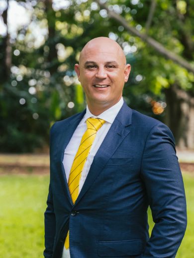 Santo Spinella - Real Estate Agent at Ray White  - TOWNSVILLE