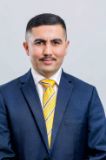 Santosh Dhungel - Real Estate Agent From - Raine & Horne Leppington-Austral