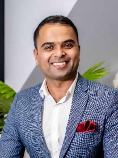 Santosh Pandey - Real Estate Agent at One Group Realty - EPPING