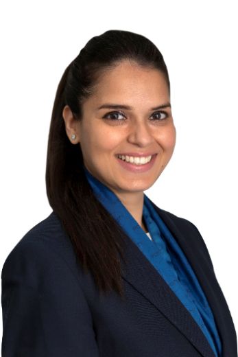 Sapna Rani - Real Estate Agent at YPA Cranbourne - CRANBOURNE