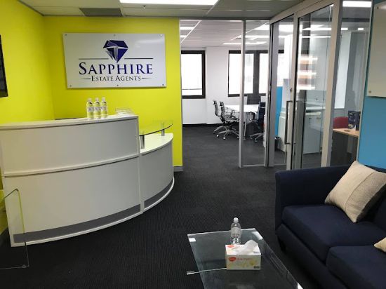 Sapphire Estate Agents - Brisbane - Real Estate Agency