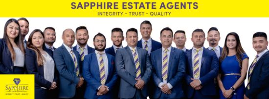 Sapphire Estate Agents - Developer - Real Estate Agency