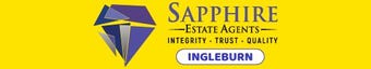 Real Estate Agency Sapphire Real Estate Agents - INGLEBURN