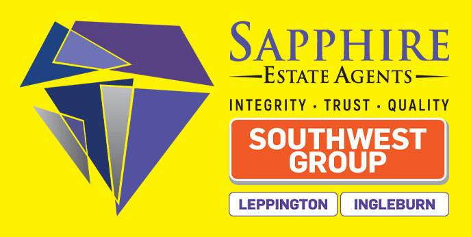 Sapphire Estate Agents Leppington - LEPPINGTON - Real Estate Agency