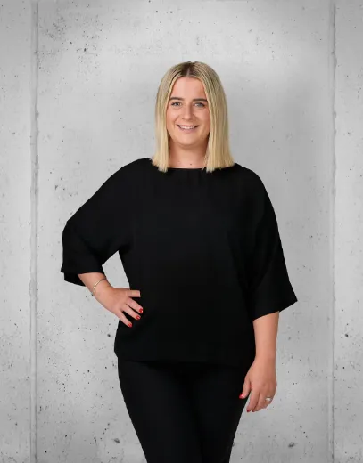 Sara Collier - Real Estate Agent at Hodges - Werribee