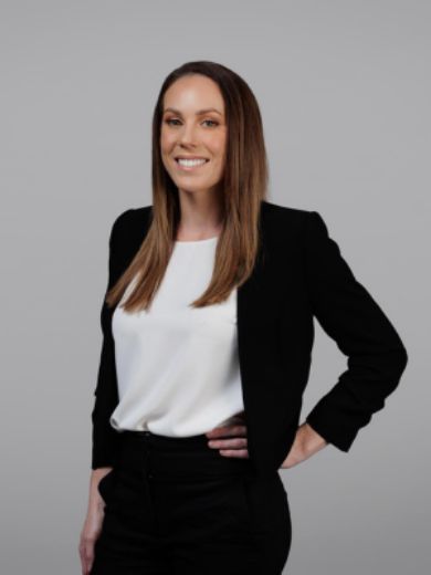 Sara Walker - Real Estate Agent at The Agency - PERTH