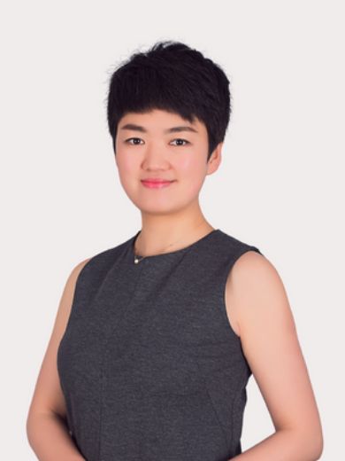 Sara Zhang  - Real Estate Agent at The Avenue Property Co.