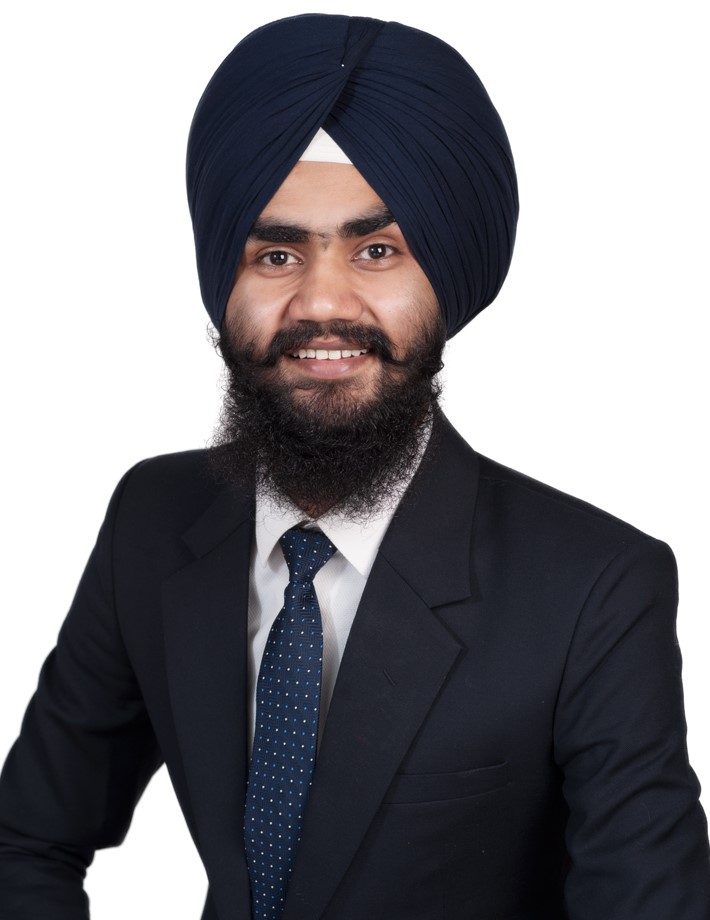 Sarabjeet  Singh Real Estate Agent