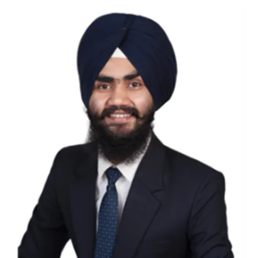 Sarabjeet Singh - Real Estate Agent at Eastwood Andrews - Geelong