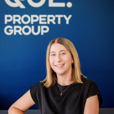 Sarah Stewart - Real Estate Agent