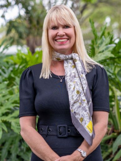 Sarah Adams - Real Estate Agent at Ray White Rural - Gatton/Laidley