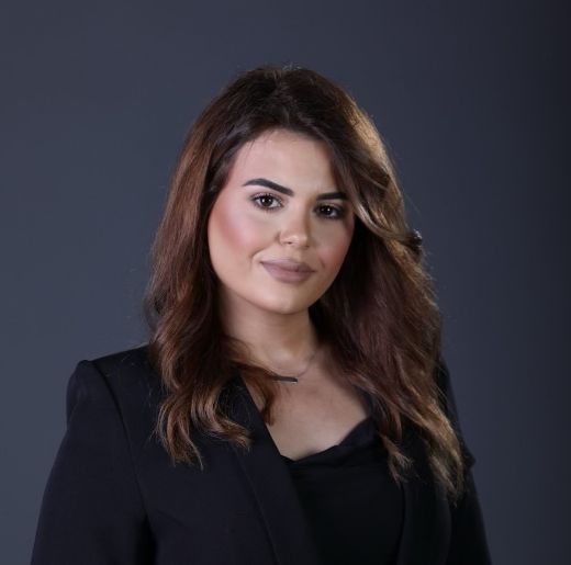 Sarah Akram - Real Estate Agent at Capital & Co Real Estate Team