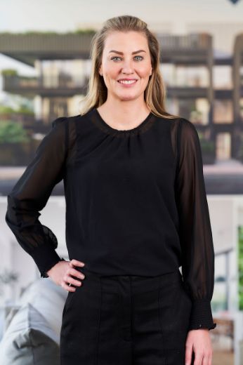 Sarah Behan - Real Estate Agent at Pitard Group - HAMPTON