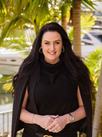 Sarah Boules - Real Estate Agent at Ray White Burleigh Group South