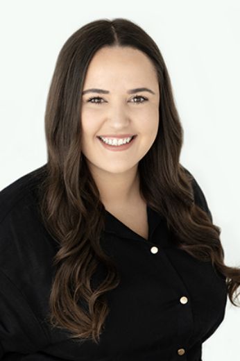 Sarah Boyd - Real Estate Agent at Darren Jones - Greensborough