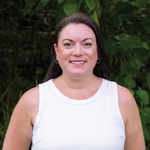 Sarah Browne - Real Estate Agent