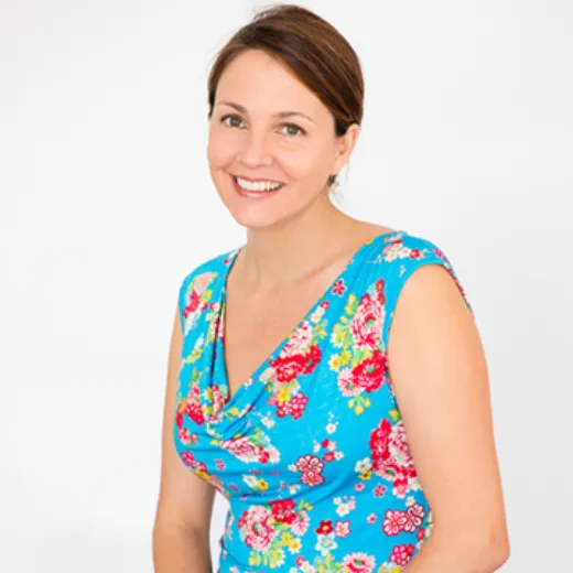 Sarah Chance - Real Estate Agent at Discover Stradbroke Real Estate