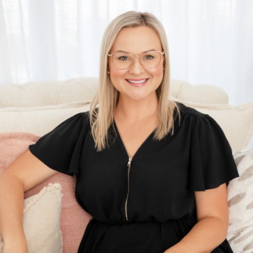 Sarah Coles Real Estate Agent in Mackay Elders Real Estate Mackay