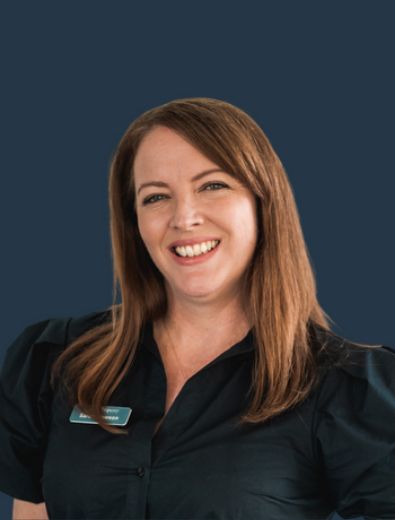 Sarah Dawson - Real Estate Agent at Explore Property -  Cairns