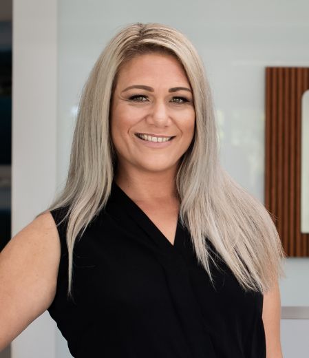 Sarah Dean - Real Estate Agent at PRD - Whitsunday