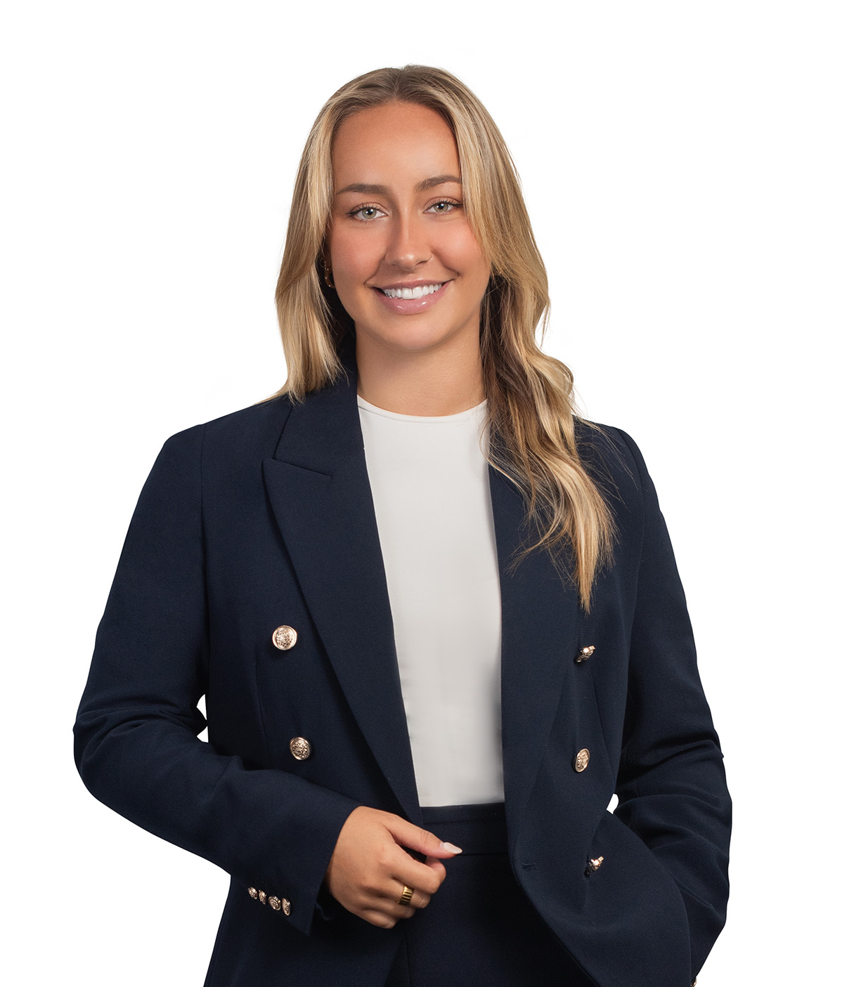 Sarah Haire Real Estate Agent