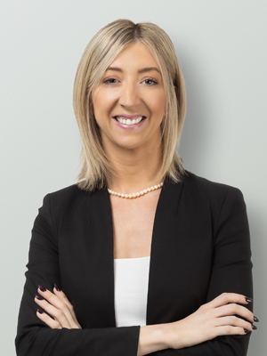 Sarah Hamer Real Estate Agent