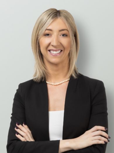 Sarah Hamer - Real Estate Agent at Acton | Belle Property Cottesloe - NEDLANDS