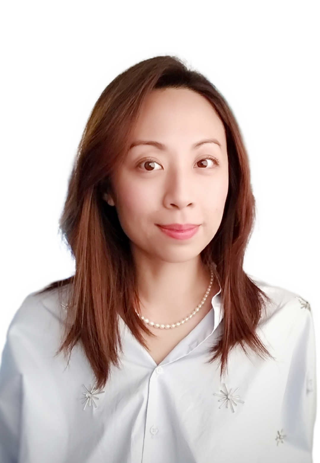 Sarah Hsieh Real Estate Agent