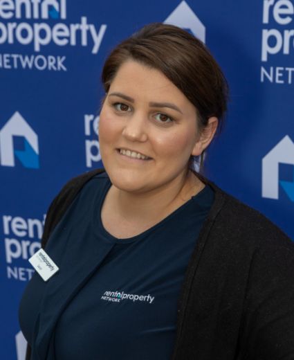 Sarah Jenkin - Real Estate Agent at Rental Property Network