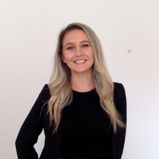 Sarah Jenkins - Real Estate Agent at Nutrien Harcouts Euroa -   
