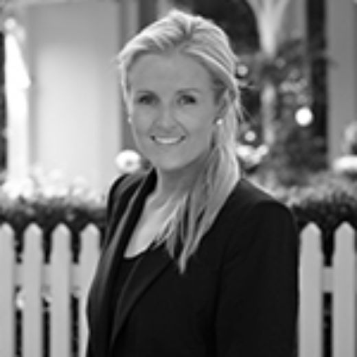 Sarah Jones - Real Estate Agent at Evoke Property - SOUTH YARRA