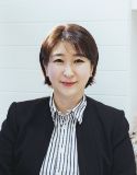 Sarah Kim - Real Estate Agent From - Ivy Sydney Property