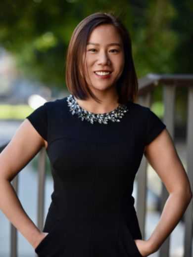 Sarah Li - Real Estate Agent at Kho & Lee Property Group