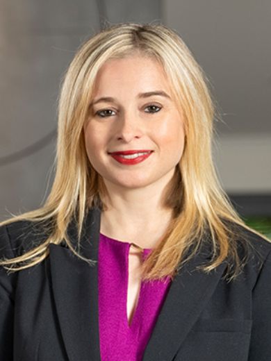 Sarah Lowry - Real Estate Agent at Fletchers Bundoora - BUNDOORA