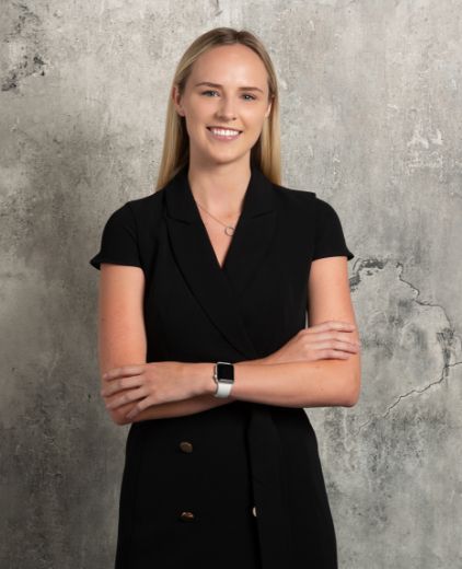 Sarah McCredie - Real Estate Agent at MVP Real Estate