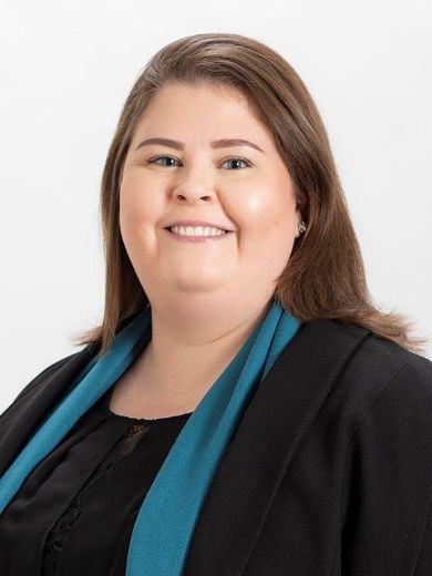 Sarah McTear - Real Estate Agent at Ethos Property - Midland