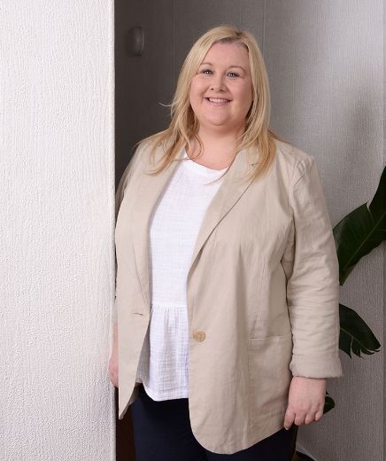 Sarah Milner - Real Estate Agent at Compton Green Geelong - Geelong