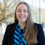 Sarah Olsen - Real Estate Agent From - Harcourts - MOE