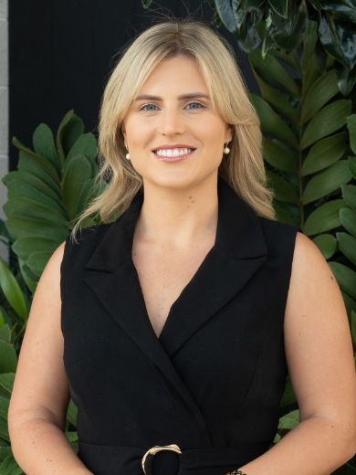 Sarah OMalley - Real Estate Agent at Stone Real Estate - Newcastle