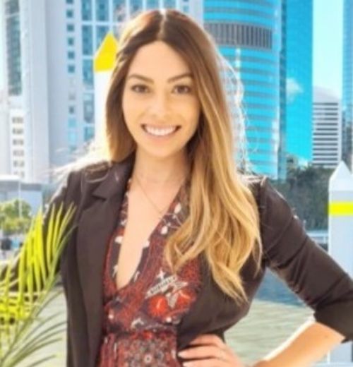 Sarah Pantaleo - Real Estate Agent at Prestige Coast Properties