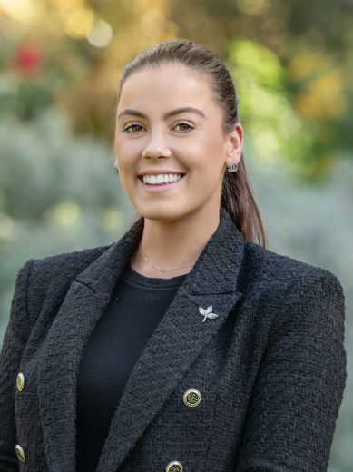 Sarah Risteski - Real Estate Agent at Jellis Craig  - Boroondara 