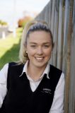 Sarah Thompson - Real Estate Agent From - Nutrien Harcourts Victoria -   