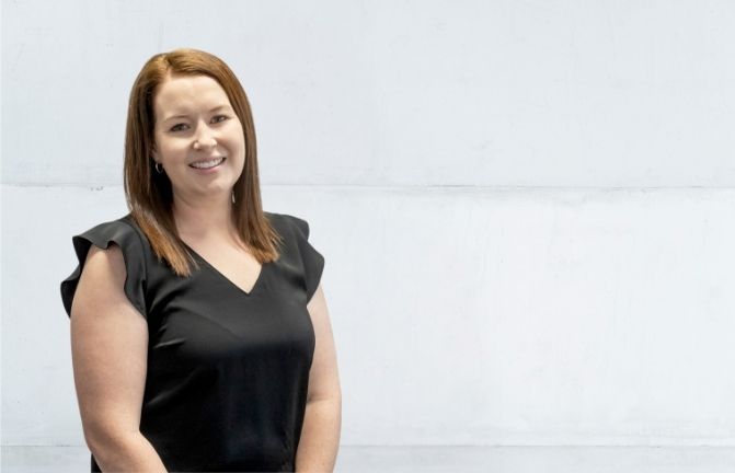 Sarah Wight - Real Estate Agent