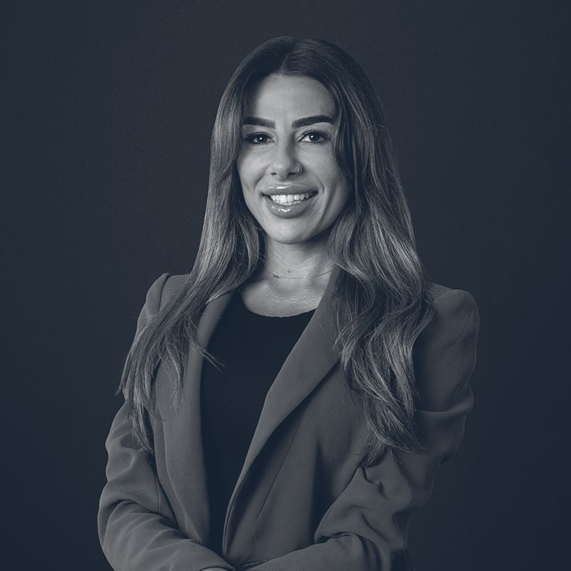 Sarah Wakim - Real Estate Agent