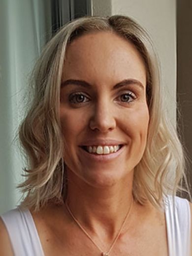 Sarah Williams - Real Estate Agent at First National - Kimberley