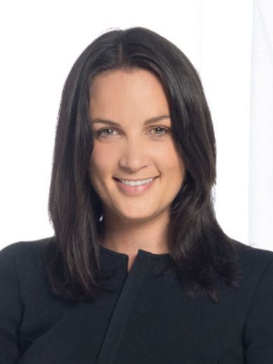 Sarah Wood - Real Estate Agent at Marshall White - Port Phillip