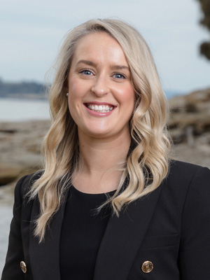 Sarah Woolley Real Estate Agent