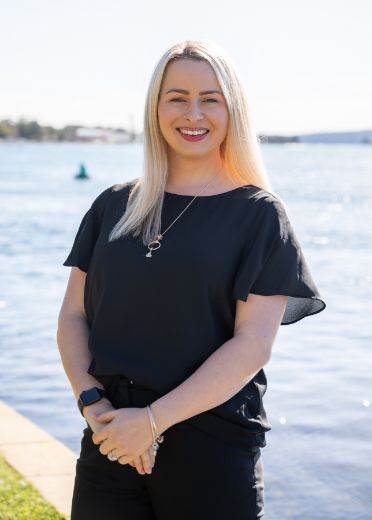 Sarah Sugden - Real Estate Agent at 3 Realty - Lake Macquarie
